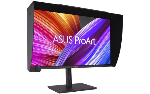 Écran 32" ASUS ProArt 90LM03H0-B01K70 - 4K HDMI/DisplayPort/USB-C