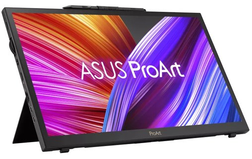 Écran 15,6" ASUS ProArt 90LM0711-B01I70 - 4K HDMI/USB-C