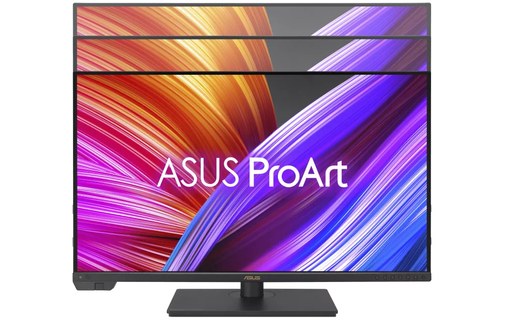 Écran 32" ASUS ProArt 90LM03H0-B01K70 - 4K HDMI/DisplayPort/USB-C