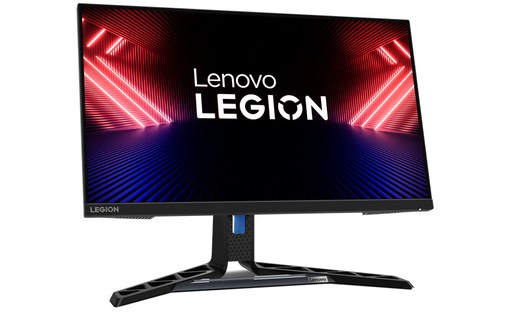Écran Gaming 24,5" Lenovo Legion R25i-30 - 180 Hz HDMI/DisplayPort