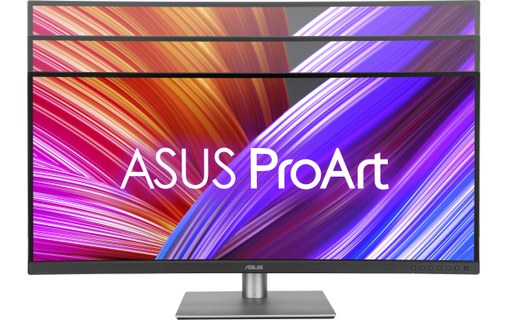 Écran Incurvé 34,1" ASUS ProArt PA34VCNV - HDMI/DisplayPort/USB-C