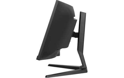 Écran Incurvé 45" iiyama ProLite XCB4594DQSN-B1 - 165 Hz USB-C