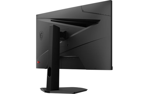 Écran Gaming 23,8" MSI G244F E2 - 180 Hz HDMI/DisplayPort