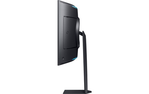 Écran Gaming Incurvé 55" Samsung Odyssey Ark G97NC Gen2 - 4K 165 Hz