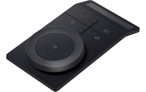 Écran Gaming Incurvé 55" Samsung Odyssey Ark G97NC Gen2 - 4K 165 Hz