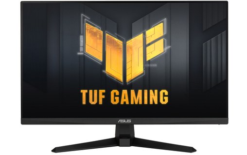 Écran Gaming 23,8" ASUS TUF 90LM09B0-B01170 - HDMI/DisplayPort