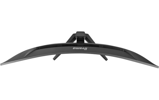 Écran Incurvé 45" iiyama ProLite XCB4594DQSN-B1 - 165 Hz USB-C