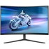Écran Incurvé 31,5" Philips Evnia 32M2C5500W/00 - 240 Hz HDMI/DisplayPort
