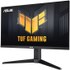 Écran Gaming 27" ASUS TUF 90LM09H0-B01170 - HDMI/DisplayPort