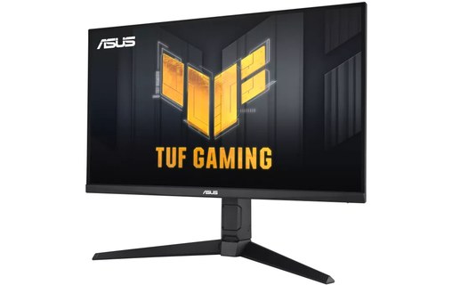 Écran Gaming 27" ASUS TUF 90LM09H0-B01170 - HDMI/DisplayPort