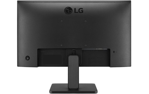 Écran 21,5" LG 22MR410-B