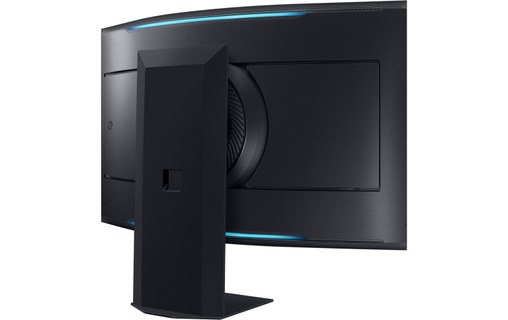 Écran Gaming Incurvé 55" Samsung Odyssey Ark G97NC Gen2 - 4K 165 Hz