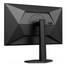 Écran Gaming 27" AOC 27G4X - HDMI/DisplayPort