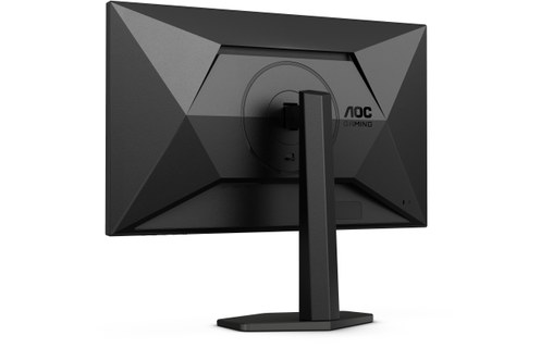 Écran Gaming 27" AOC 27G4X - HDMI/DisplayPort