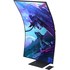 Écran Gaming Incurvé 55" Samsung Odyssey Ark G97NC Gen2 - 4K 165 Hz