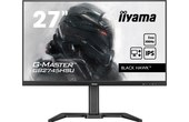 Écran Gaming 27" iiyama G-MASTER GB2745HSU-B2