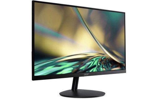 Écran 31,5" Acer SB2 UM.JS2EE.A17 - HDMI/VGA