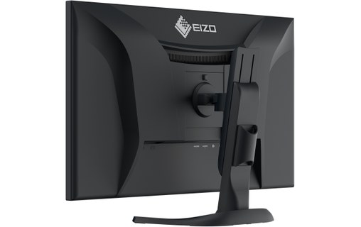 Écran 31,5" EIZO FlexScan EV3240X - 4K - Noir - HDMI/DisplayPort/USB-C