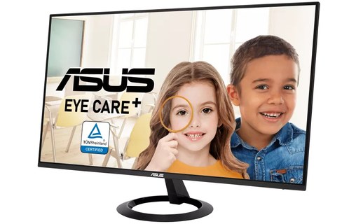 Écran Gaming 23,8" ASUS 90LM07C0-B01470 - HDMI
