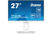 Écran 27" iiyama ProLite XUB2792HSU-W6