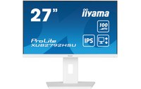 Écran 27" iiyama ProLite XUB2792HSU-W6