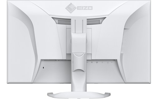 Écran 31,5" EIZO FlexScan EV3240X - 4K - Blanc - HDMI/DisplayPort/USB-C