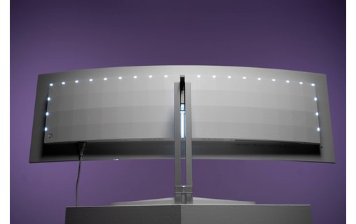 Écran Gaming Incurvé 48,9" Philips Evnia 49M2C8900/00 - QD OLED 240 Hz