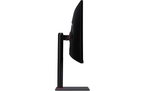 Écran Gaming Incurvé 34" Acer Nitro XV5 UM.CX5EE.301 - HDMI/DisplayPort
