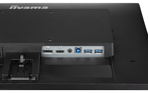 Écran 21,5" iiyama ProLite XU2292HSU-B6