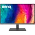 Écran 27" BenQ PD2706U - 4K HDMI/DisplayPort/USB-C