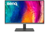 Écran 27" BenQ PD2706U - 4K HDMI/DisplayPort/USB-C