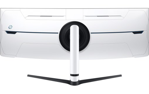 Écran Gaming Incurvé 57" Samsung Odyssey Neo G9 G95NC - 240 Hz