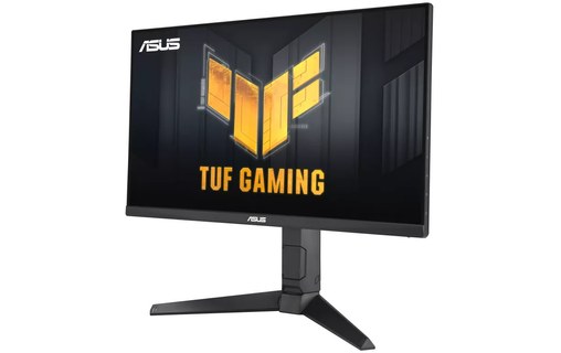 Écran Gaming 23,8" ASUS TUF 90LM09G0-B01170 - HDMI/DisplayPort
