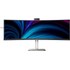 Écran Incurvé 48,8" Philips Série 5000 49B2U5900CH/00 - HDMI/DisplayPort/USB-C