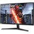 Écran Gaming 27" LG UltraGear 27GN800P-B - 144 Hz