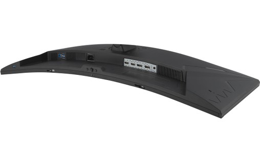 Écran Gaming Incurvé 34" ASUS TUF 90LM06F0-B02E70 - HDMI/DisplayPort