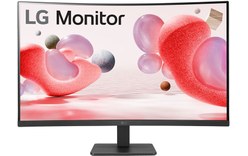 Écran Incurvé 31,5" LG 32MR50C-B