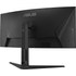 Écran Gaming Incurvé 34" ASUS TUF 90LM06F0-B02E70 - HDMI/DisplayPort