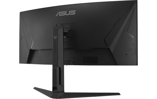 Écran Gaming Incurvé 34" ASUS TUF 90LM06F0-B02E70 - HDMI/DisplayPort
