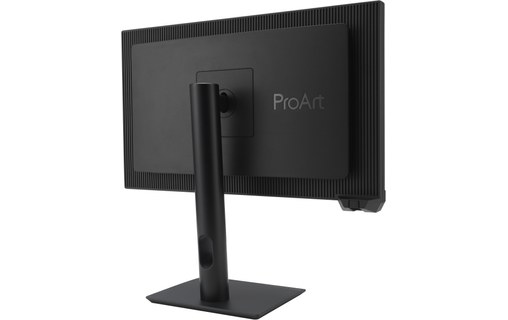 Écran 23,6" ASUS ProArt 90LM097A-B01370 - 4K HDMI/DisplayPort/USB-C