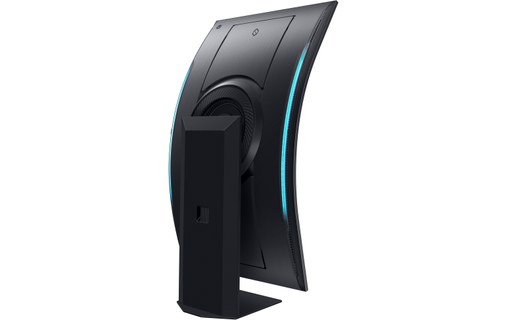 Écran Gaming Incurvé 55" Samsung Odyssey Ark G97NC Gen2 - 4K 165 Hz