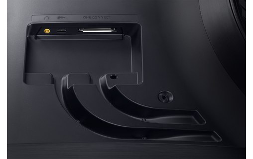 Écran Gaming Incurvé 55" Samsung Odyssey Ark G97NC Gen2 - 4K 165 Hz