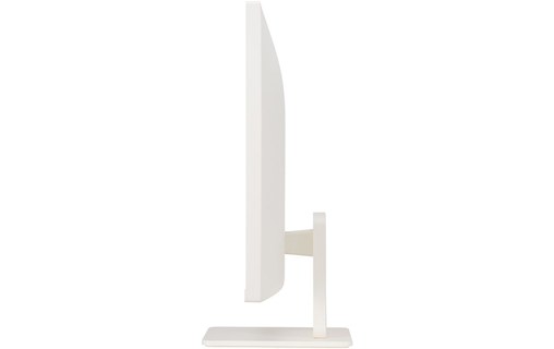 Écran 27" LG MyView Smart Monitor 27SR50F-W