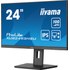 Écran 23,8" iiyama XUB2493HSU-B7