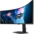 Écran Gaming Incurvé 49" Samsung LS49CG950EUXEN - HDMI/DisplayPort/DVI
