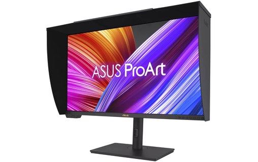 Écran 32" ASUS ProArt 90LM03H0-B01K70 - 4K HDMI/DisplayPort/USB-C