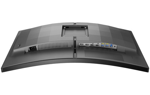 Écran Incurvé 31,5" Philips Evnia 32M2C5500W/00 - 240 Hz HDMI/DisplayPort