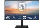 Écran 27" Philips Série 1000 27E1N1300AE/00 - HDMI/USB-C