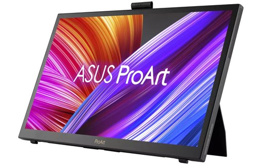 Écran 15,6" ASUS ProArt 90LM0711-B01I70 - 4K HDMI/USB-C