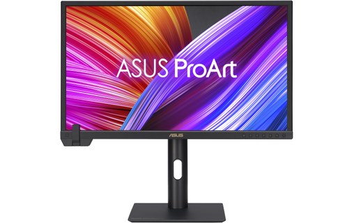Écran 23,6" ASUS ProArt 90LM097A-B01370 - 4K HDMI/DisplayPort/USB-C